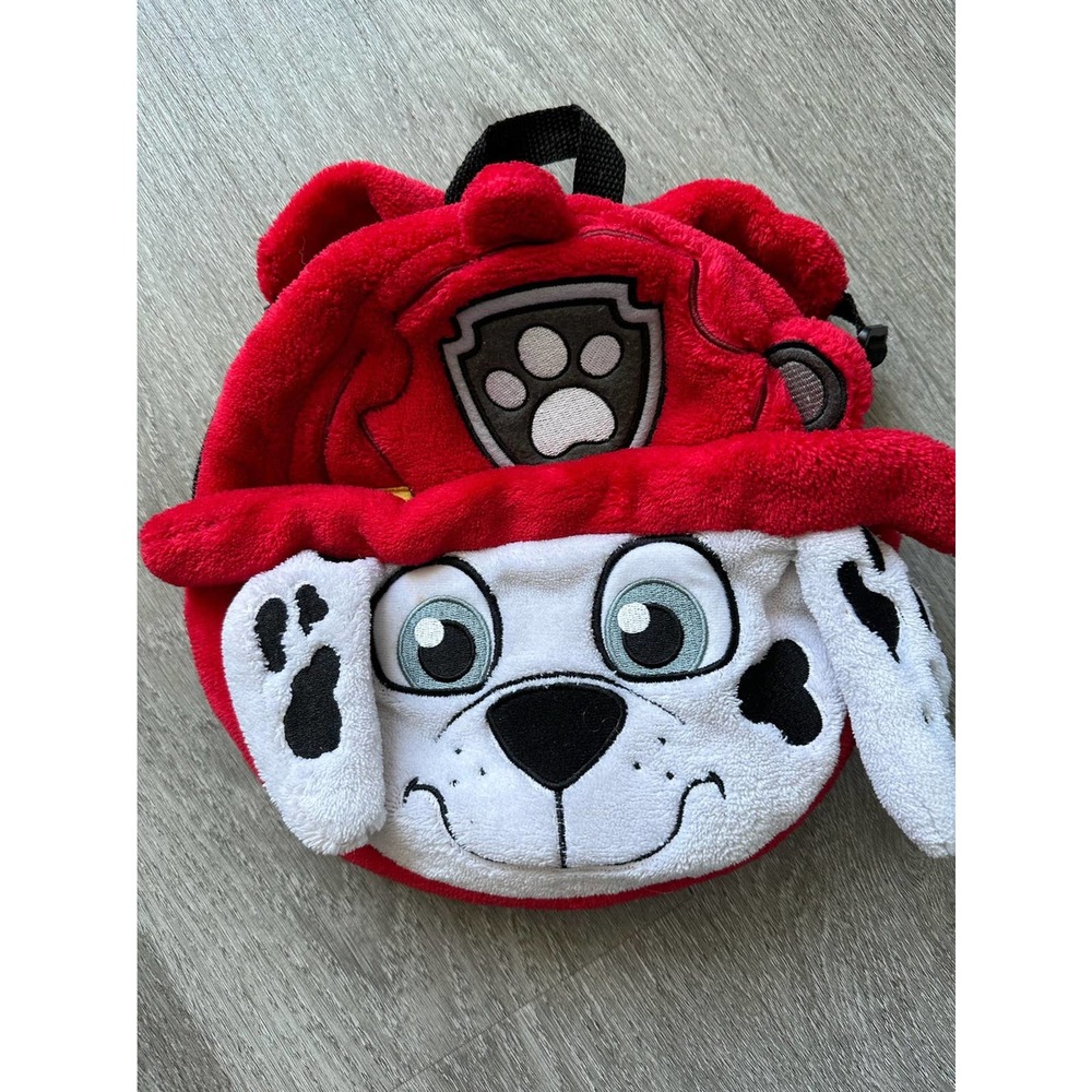 Paw Patrol backpack Marshall Kids Round Bag